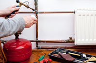 free East Rigton heating repair quotes